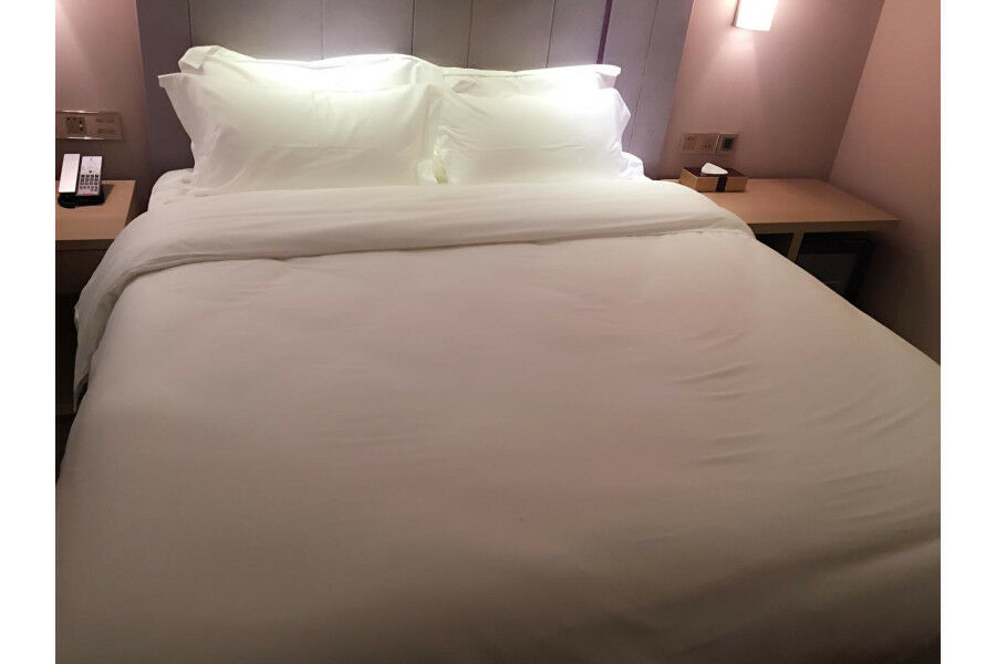 Lavande Hotel Guangzhou Ximenkou Metro Esterno foto