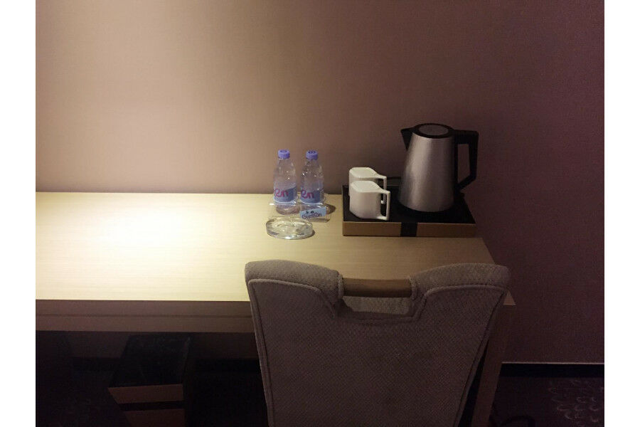 Lavande Hotel Guangzhou Ximenkou Metro Esterno foto