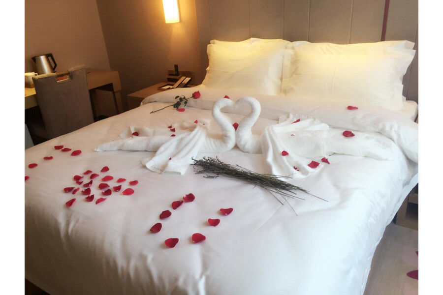 Lavande Hotel Guangzhou Ximenkou Metro Esterno foto