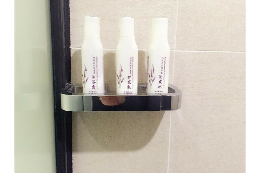 Lavande Hotel Guangzhou Ximenkou Metro Esterno foto