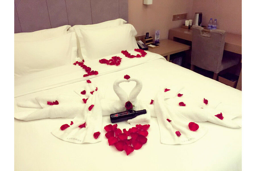 Lavande Hotel Guangzhou Ximenkou Metro Esterno foto