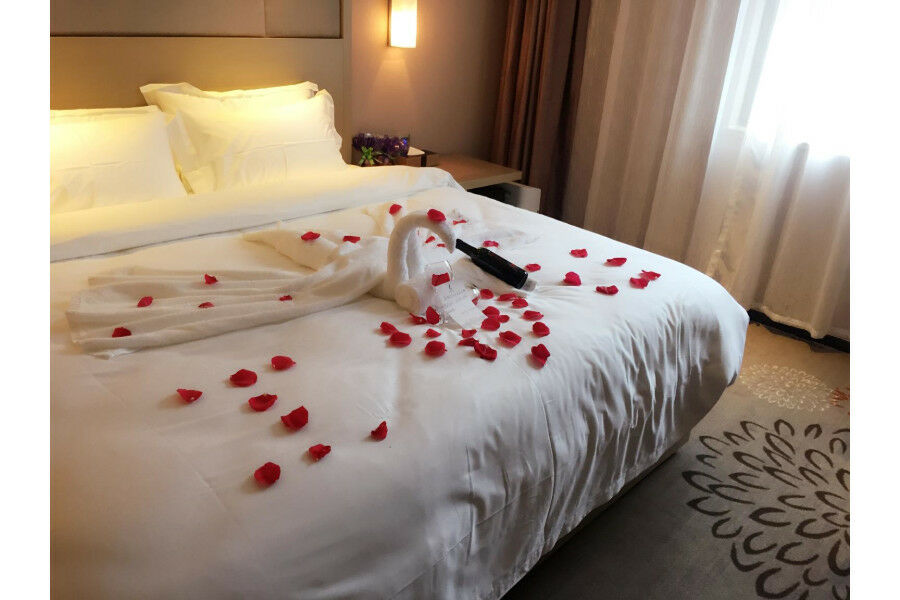 Lavande Hotel Guangzhou Ximenkou Metro Esterno foto